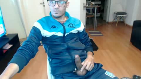 guachin_new online show from 06-16-26, 11:40