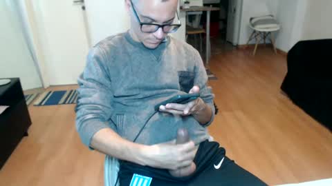 guachin_new online show from 07-04-26, 10:16