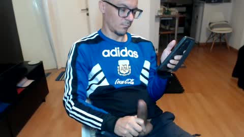 guachin_new online show from 07-18-26, 11:52
