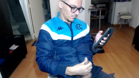 guachin_new online show from 07-19-26, 11:41