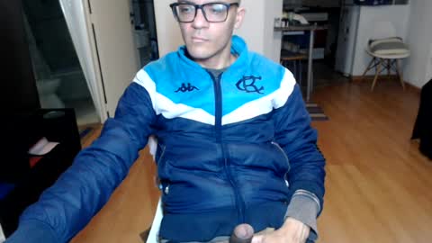 guachin_new online show from 07-20-26, 10:45