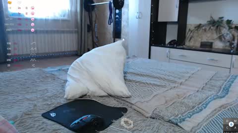 Eva online show from 02-13-25, 07:56