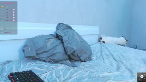 Eva online show from 10-24-25, 06:10