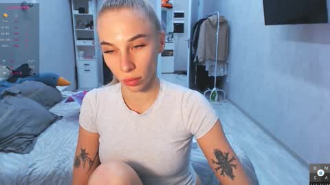 Eva online show from 01-12-26, 03:17