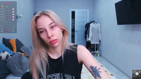 Eva online show from 01-16-26, 07:12