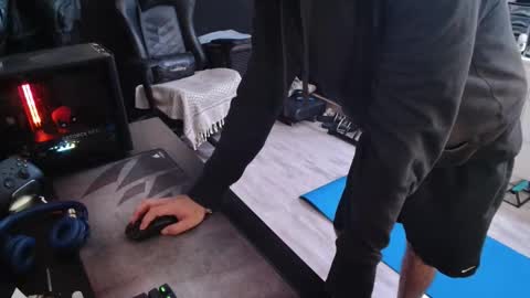 Guayaco  online show from 02-26-26, 09:30