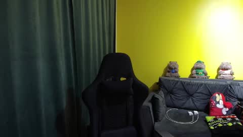 Ayan online show from 01-16-26, 07:07