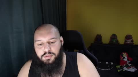 Ayan online show from 01-18-26, 12:47