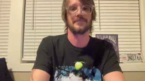 guitarchef08 online show from 05-18-26, 04:18
