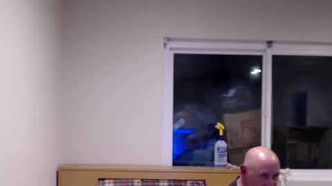 Snapshot of guitarsexgod chatting on 03-07-25, 11:51 Mario online show from 03-07-25, 11:51