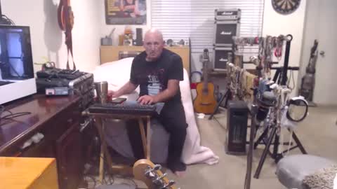 Mario online show from 11-14-25, 10:14