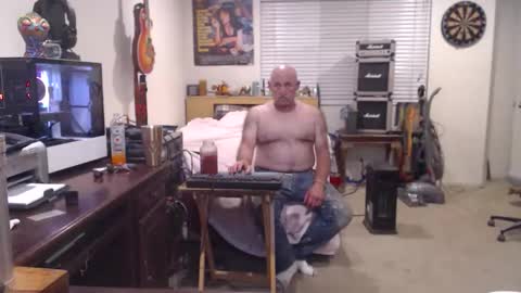 Mario online show from 12-01-25, 11:15