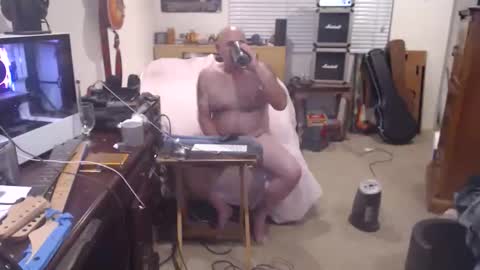 Mario online show from 01-12-26, 01:05