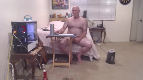 Mario online show from 02-01-26, 11:09