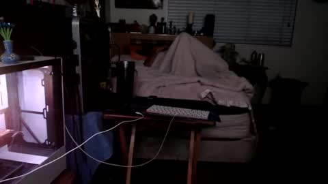 Mario online show from 02-22-26, 02:04