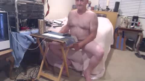 Mario online show from 03-03-26, 05:35