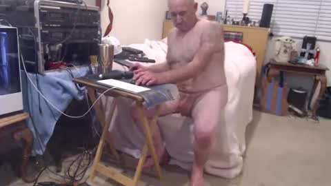 Mario online show from 03-04-26, 09:15