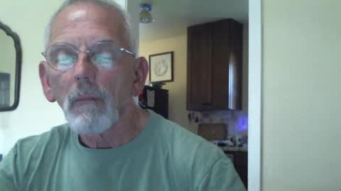 Roy online show from 01-18-25, 09:55