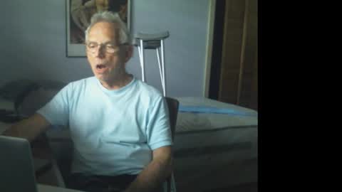 Roy online show from 03-08-26, 03:05