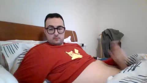 gullit93 online show from 02-16-26, 12:56