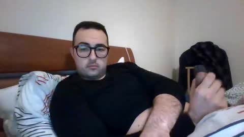 gullit93 online show from 02-18-26, 08:05