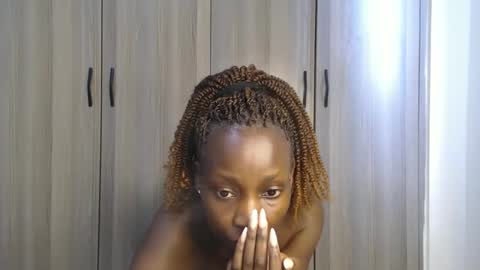 Miss Incredible online show from 11-24-25, 10:59