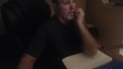 Gunslinger0609 online show from 06-16-26, 04:04