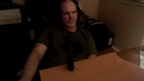 Gunslinger0609 online show from 08-09-26, 05:01