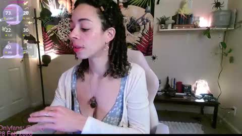 Kylie online show from 02-28-26, 04:30