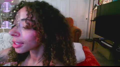 Kylie online show from 06-20-26, 12:14