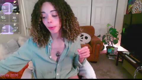 Kylie online show from 07-11-26, 01:19