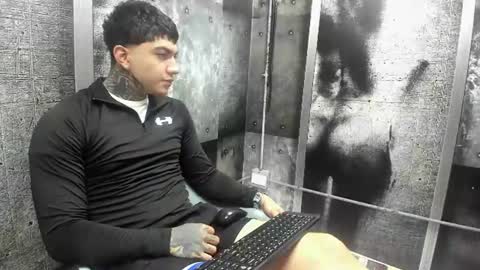 Gury online show from 06-30-26, 08:10