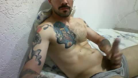 Snapshot of gustavyuri chatting on 09-29-25, 11:42 Gustav online show from 09-29-25, 11:42