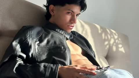 Guts online show from 01-08-25, 11:09