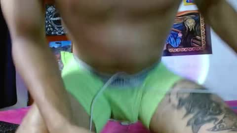 Guts online show from 09-25-25, 02:04