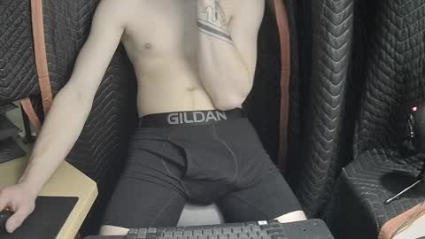 Guy Blankly online show from 04-20-26, 05:26