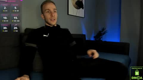 Buddy online show from 11-10-25, 06:23