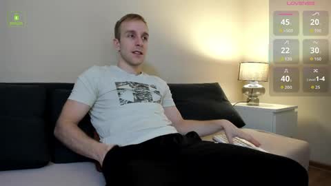 Buddy online show from 04-09-26, 05:29