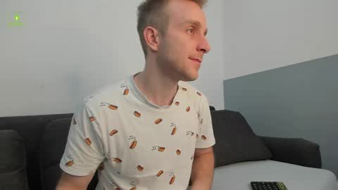 Buddy online show from 04-26-26, 04:04