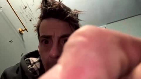 Snapshot of guy_shy420 chatting on 11-11-25, 10:15 guy_shy420 online show from 11-11-25, 10:15