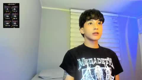 onlyfans    kevin garcia s online show from 03-17-26, 03:22