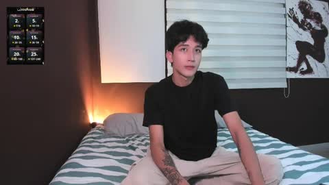 onlyfans    kevin garcia s online show from 04-01-26, 02:12