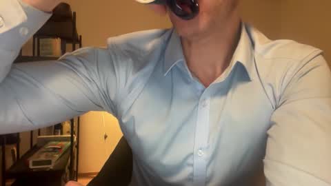 Snapshot of guyfromfinland1981 chatting on 12-15-25, 06:50 NaughtyFitHusband online show from 12-15-25, 06:50