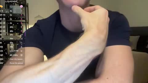 Snapshot of guyfromfinland1981 chatting on 12-19-25, 07:59 NaughtyFitHusband online show from 12-19-25, 07:59