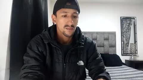 karim online show from 02-23-26, 08:55