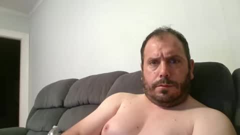 guynaked105 online show from 10-13-25, 07:52