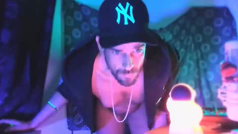 guyst049 online show from 02-25-26, 11:58