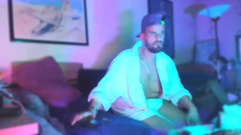 GuyST049 online show from 03-05-26, 05:14