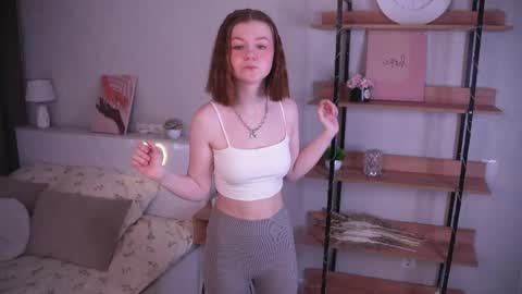 Hello everyone Im May online show from 04-29-26, 11:58