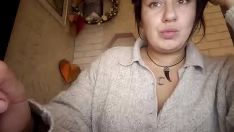 gwendolynfoster online show from 10-22-25, 03:12